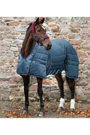 Horseware Rambo Optimo Stable Rug 200g Offre Exclusive
