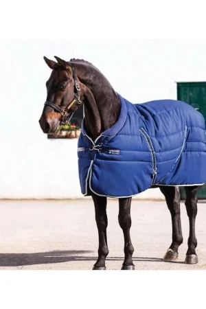 Horseware Rambo Cosy Stable 400g Expédié Aujourd'hui