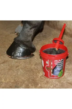 Kevin Bacon Kevin Bacon's Hoof Dressing Black Vente Flash