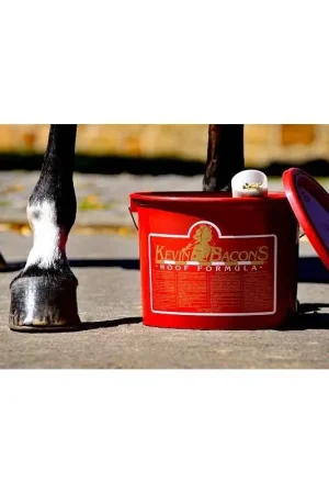 Kevin Bacon Kevin Bacon's Hoof Formula Prix Choc