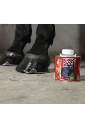 Kevin Bacon Kevin Bacon's Liquid Hoof Dressing Super Prix