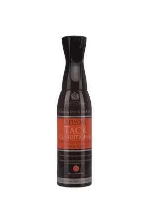 Authentique Carr & Day & Martin Belvoir Step 2 Tack Conditioner