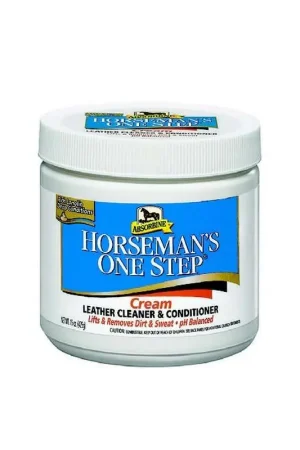 Populaire Absorbine Absorbine Horseman's One Step 425gr
