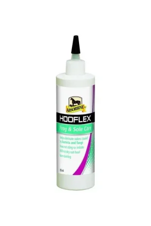 Absorbine Hooflex Frog & Sole Care Commander Vite