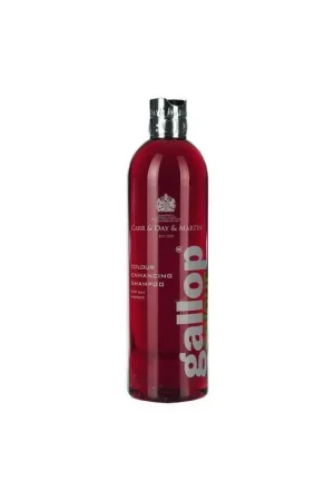 Remise Carr & Day & Martin Gallop Colour Enhancing Shampoo pour Bai 500ml