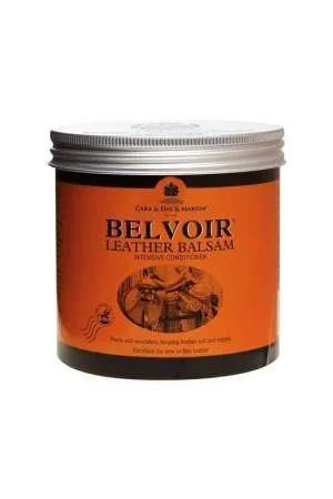 Carr & Day & Martin Belvoir Leather Balsam Intensive Conditioner 500ml Super Prix