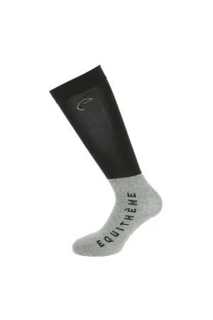 Equithème Chaussettes Equithème "Compet" Offre Exclusive
