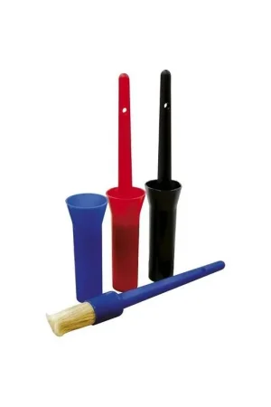 Hippotonic Pinceaux pour sabots avec capuchon Vente Flash