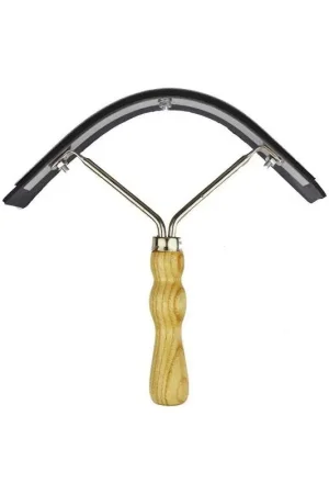 Hippotonic Couteau de chaleur HIPPOTONIC cintré de luxe Produit De Marque
