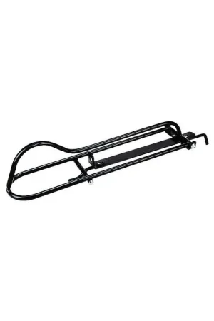 Hippotonic Porte-selle pliant HIPPOTONIC gainé plastique Achetez Aujourd'hui
