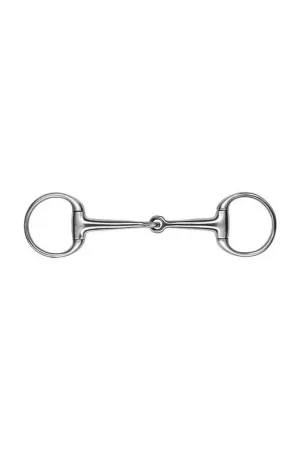 Petit Prix Feeling Mors olive de bride FEELING inox satin