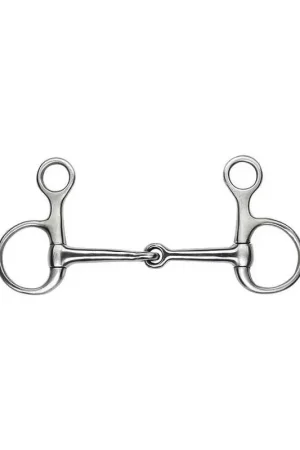 Super Prix Feeling Mors Baucher FEELING inox satin