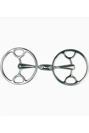 Metalab Filet releveur en inox, embouchure coulissante Commander Maintenant