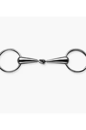 Achat Immédiat Metalab Mors Pinchless avec gros canons pleins