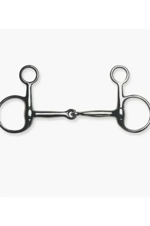 Metalab Filet olive Baucher en inox, canon plein Top Vente