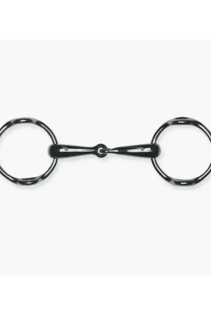 Promotion Metalab Filet releveur en inox, canon creux