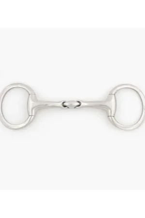 Marque Metalab Filet olive Magic System en inox, double brisure