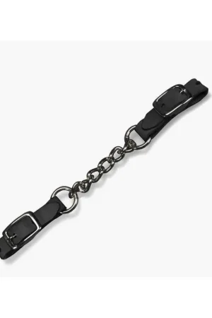 Dernière Chance Lami-Cell Gourmette avec attaches en cuir