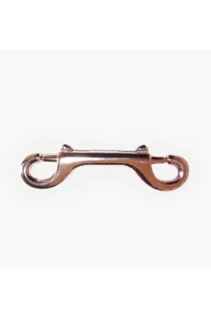 Metalab Mousqueton à double tête Commande En Gros