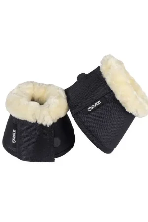 Offre Limitée Eskadron Cloches Fauxfur Eskadron