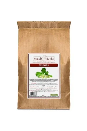 Vital Herbs Seniors Nouvelle Collection