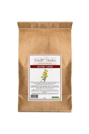 Haute Qualité Vital Herbs Kush'Less