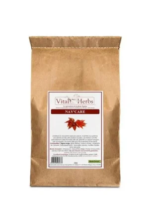 Vital Herbs Nav'Care Populaire