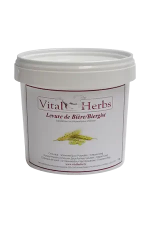 Vital Herbs Levure de Bière Prix Réduit