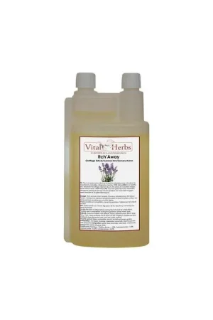 Achat Immédiat Vital Herbs Itch'Away Liquide