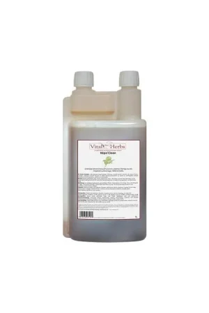 Vital Herbs Hepa'Clean Commande En Gros