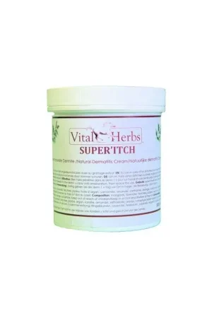 Vital Herbs Super'Itch Demangeaisons 500 ml Promotion Saisonnière