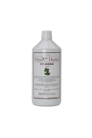 Acheter Direct Vital Herbs Vita Derm Lotion