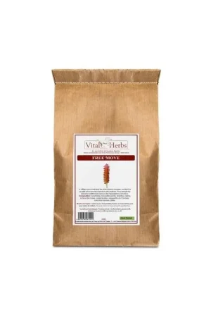 Vital Herbs Free'Move Articulations Meilleure Vente