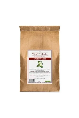 Vital Herbs Gastro'Less Meilleur Choix