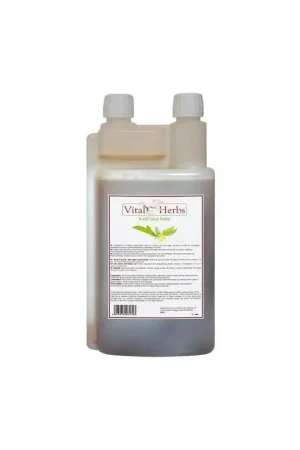 Vital Herbs Kush'Less Forte Usine Directe