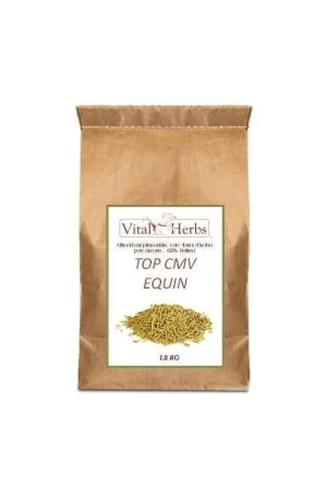 Promotion Vital Herbs CMV Pro