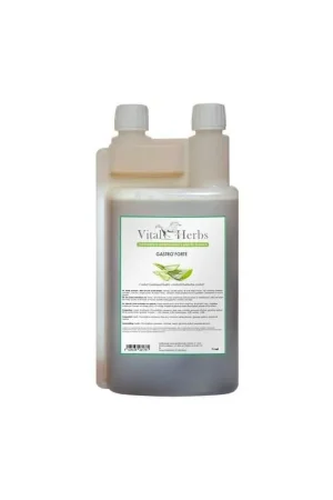 Vital Herbs Gastro Forte Vente Flash
