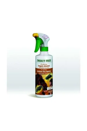 BSI Spray "Insect Free" 500 ml Seulement Aujourd'hui