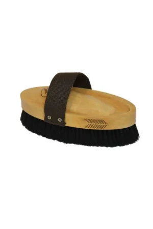 Grooming Deluxe Brosse douce à poils durs - Grooming Deluxe Offre Du Jour