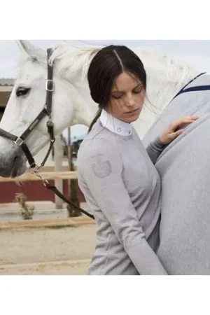 Expédition Rapide Cavalleria Toscana CT Pull Technique Femme