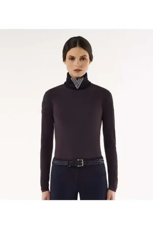Cavalleria Toscana CT Sous Pull Femme Nouvelle Collection