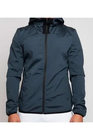 Cavalleria Toscana CT Veste Nylon Homme Paiement Sécurisé