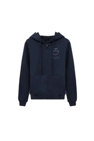Cavalleria Toscana CT Sweatshirt Capuche Homme Bon Marché