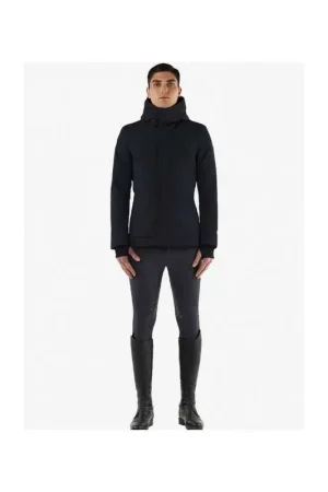 Achat Immédiat Cavalleria Toscana CT Veste Hiver Homme