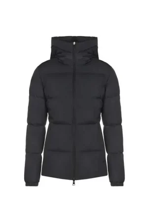 Bon Plan Cavalleria Toscana CT Veste Rembourrée Homme