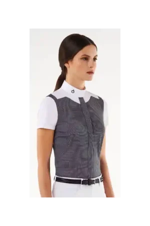 Cavalleria Toscana CT Polo Concours Femme Expédition Rapide