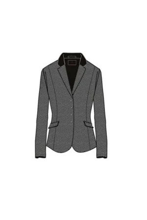 Achetez Aujourd'hui Cavalleria Toscana CT Veste Concours Femme