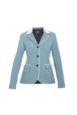 Meilleure Vente Cavalleria Toscana CT Veste Concours Femme