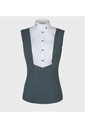 Cavalleria Toscana CT Polo C/Manches Femme Populaire