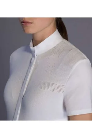 Cavalleria Toscana CT Revolution Polo Femme Vente Directe